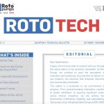 ROTO TECH – Quarterly Technical Bulletin (October 2024- December 2024)